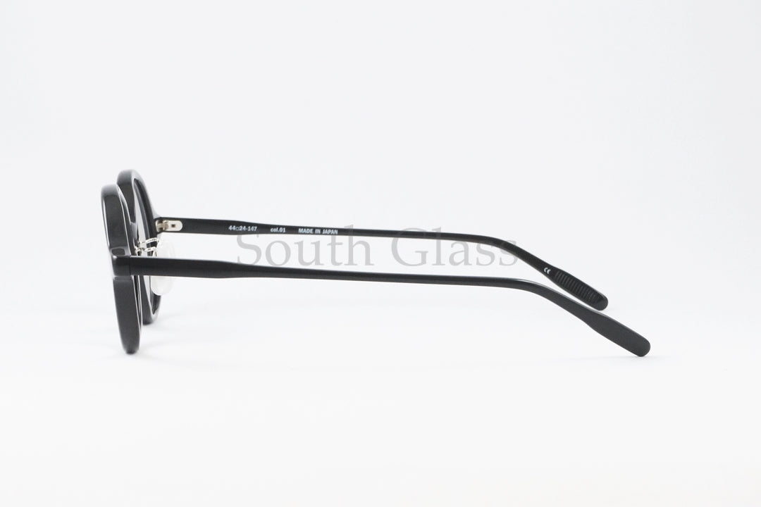 BOSTON CLUB メガネ TONY Col.01 ラウンド クラシカル トニー ボストンクラブ 正規品