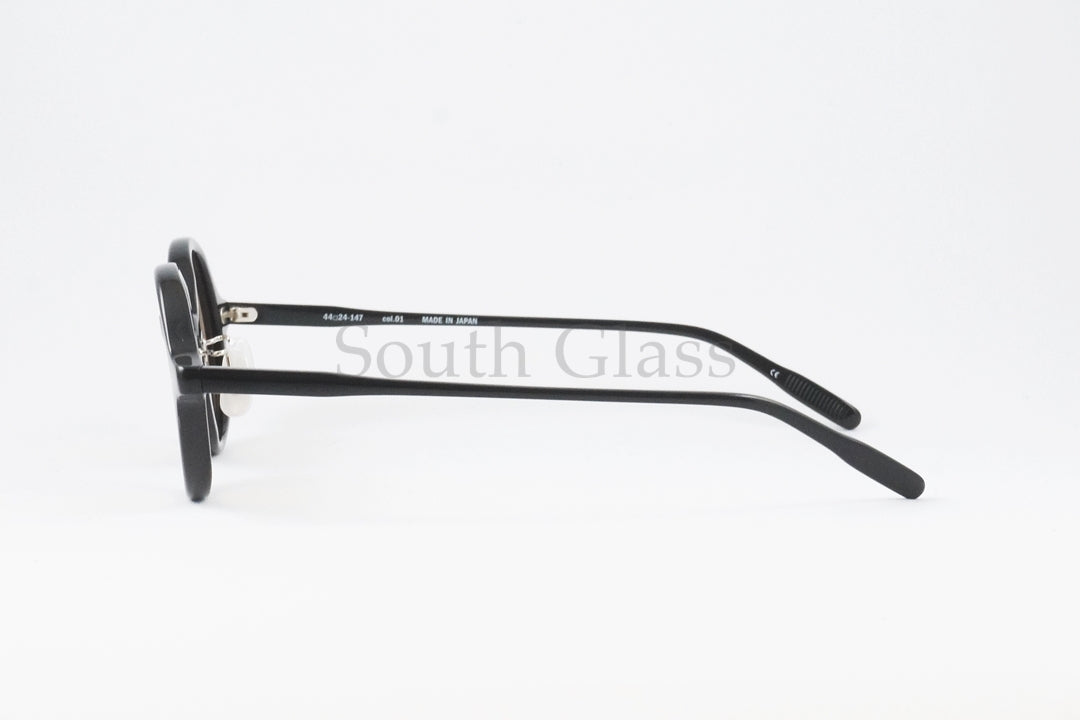 BOSTON CLUB サングラス TONY Col.01 SUN ラウンド クラシカル トニー ボストンクラブ 正規品