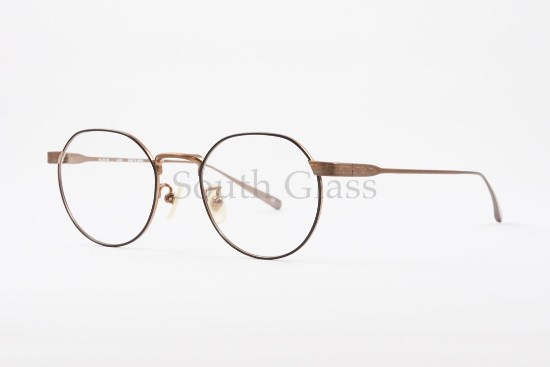 BOSTON CLUB メガネ JIL Col.03 ボストン ボストンクラブ ジル 正規品