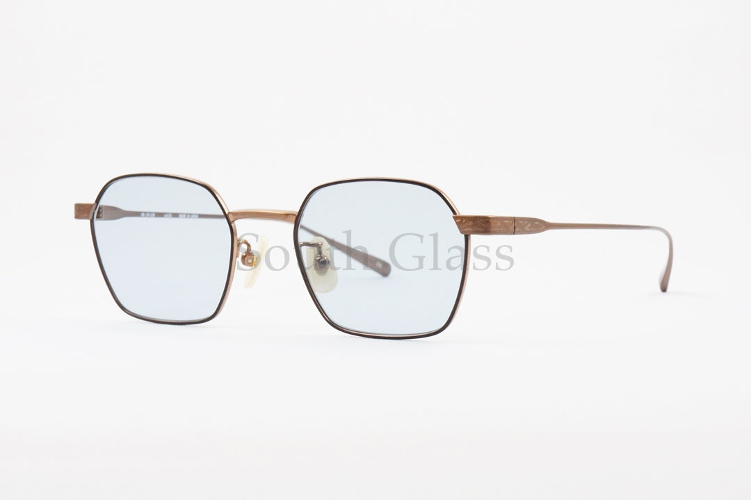 BOSTON CLUB サングラス PAUL col.03 ヘキサゴン ポール クラシカル ボストンクラブ 正規品