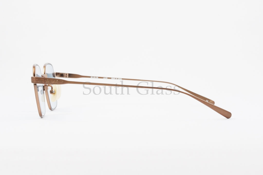BOSTON CLUB サングラス PAUL col.03 ヘキサゴン ポール クラシカル ボストンクラブ 正規品