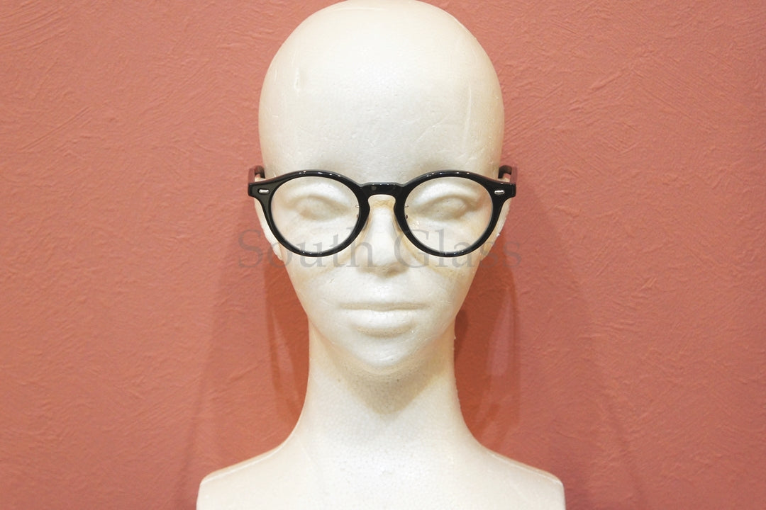BOSTON CLUB メガネ RAMI Col.01 ボストン ラミ ボストンクラブ 正規品