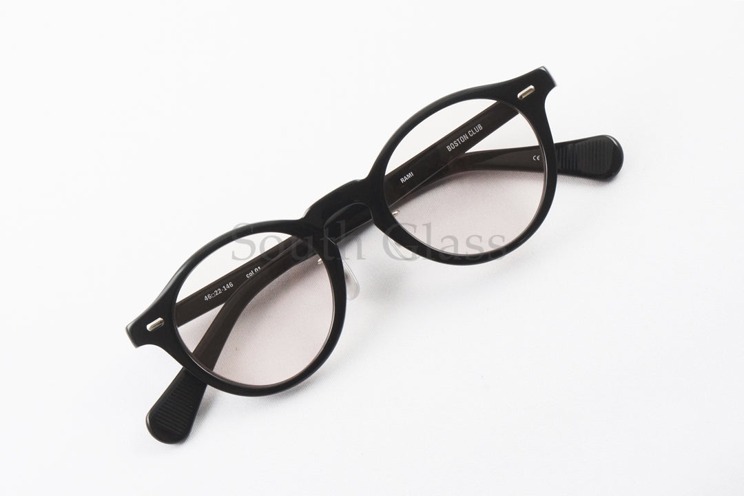 BOSTON CLUB サングラス RAMI Col.01 ボストン ラミ ボストンクラブ 正規品