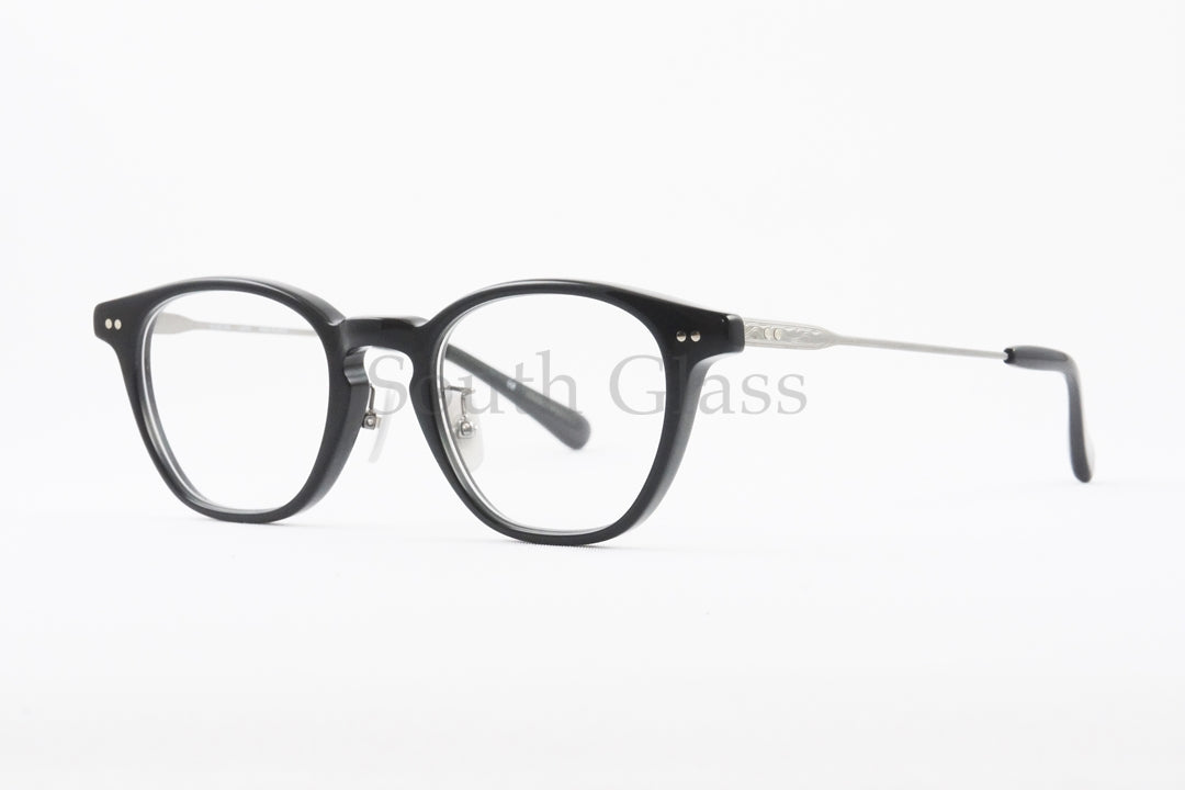 BOSTON CLUB メガネ SAM Col.01 ウェリントン サム ボストンクラブ 正規品