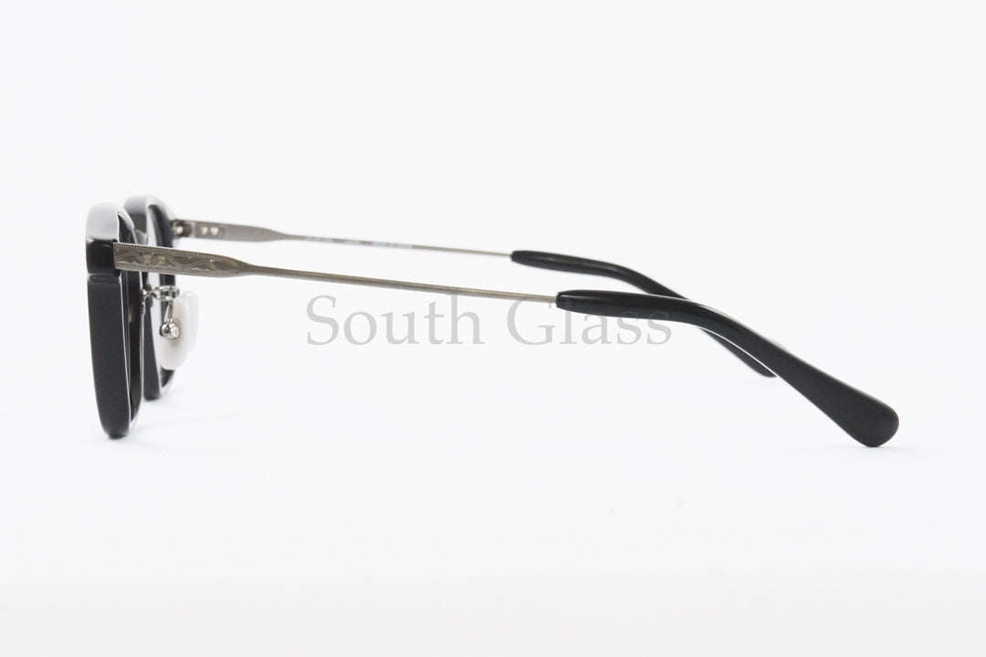 BOSTON CLUB メガネ SAM Col.01 ウェリントン サム ボストンクラブ 正規品