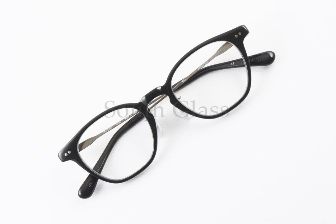 BOSTON CLUB メガネ SAM Col.01 ウェリントン サム ボストンクラブ 正規品