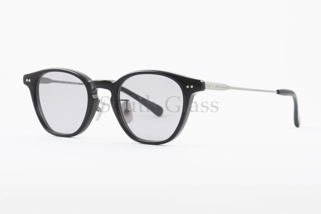 BOSTON CLUB サングラス SAM Col.01 ウェリントン サム ボストンクラブ 正規品