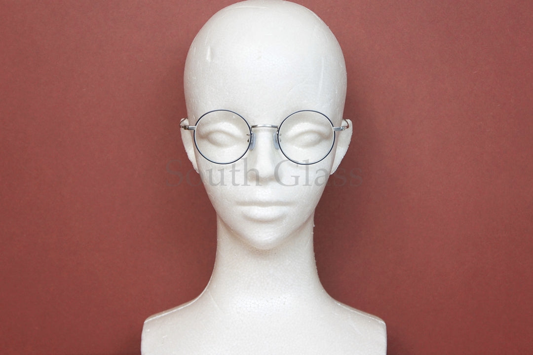 BOSTON CLUB メガネ ETHAN Col.02 ラウンド 丸メガネ イーサン ボストンクラブ 正規品
