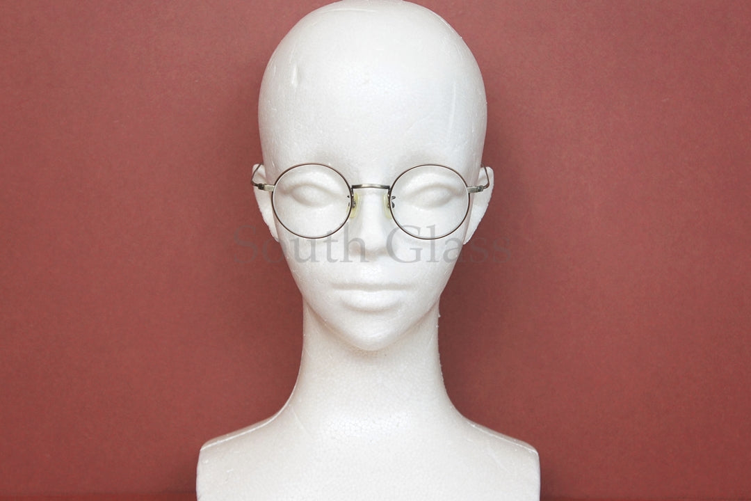 BOSTON CLUB メガネ ETHAN Col.03 ラウンド 丸メガネ イーサン ボストンクラブ 正規品