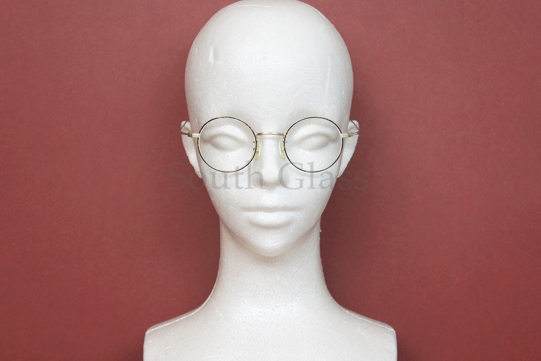BOSTON CLUB メガネ ETHAN Col.04 ラウンド 丸メガネ イーサン ボストンクラブ 正規品