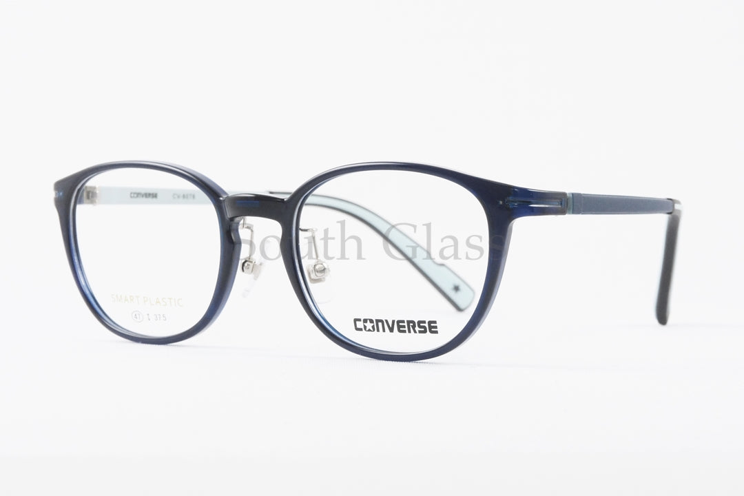 CONVERSE メガネ CV-8076 Col.3 ウェリントン コンバース 正規品