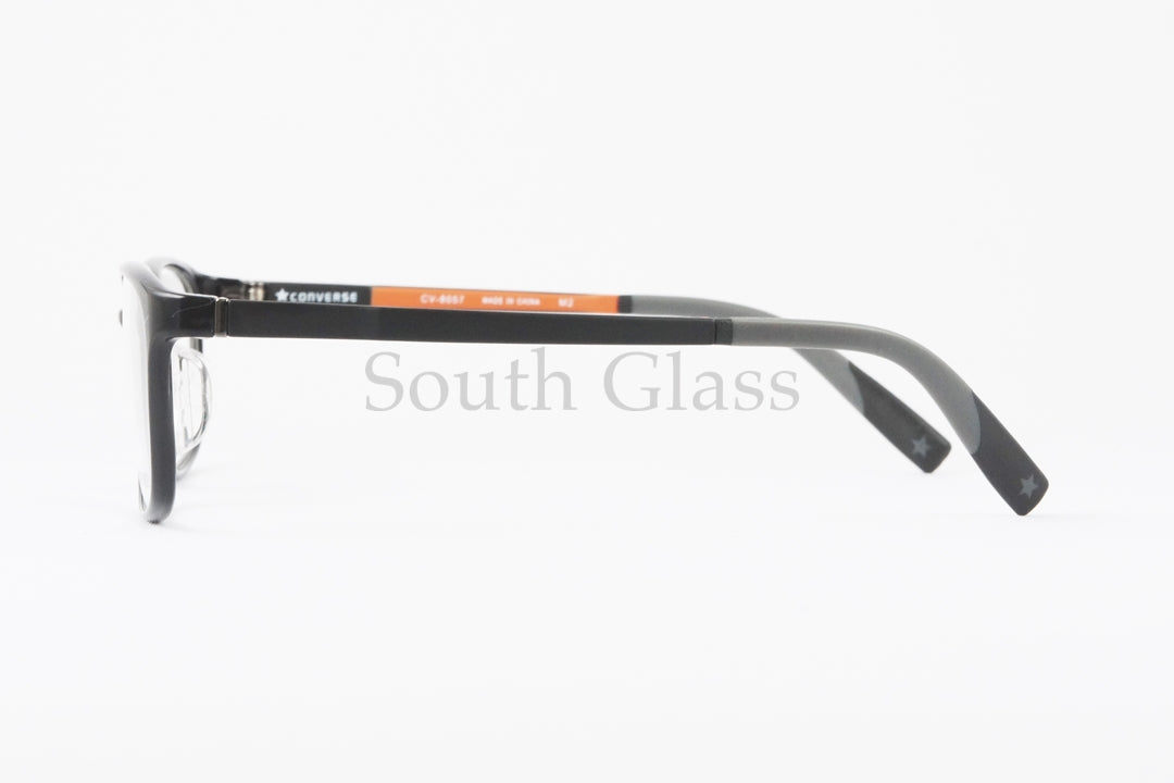 CONVERSE メガネ CV-8057 Col.1 スクエア コンバース 正規品