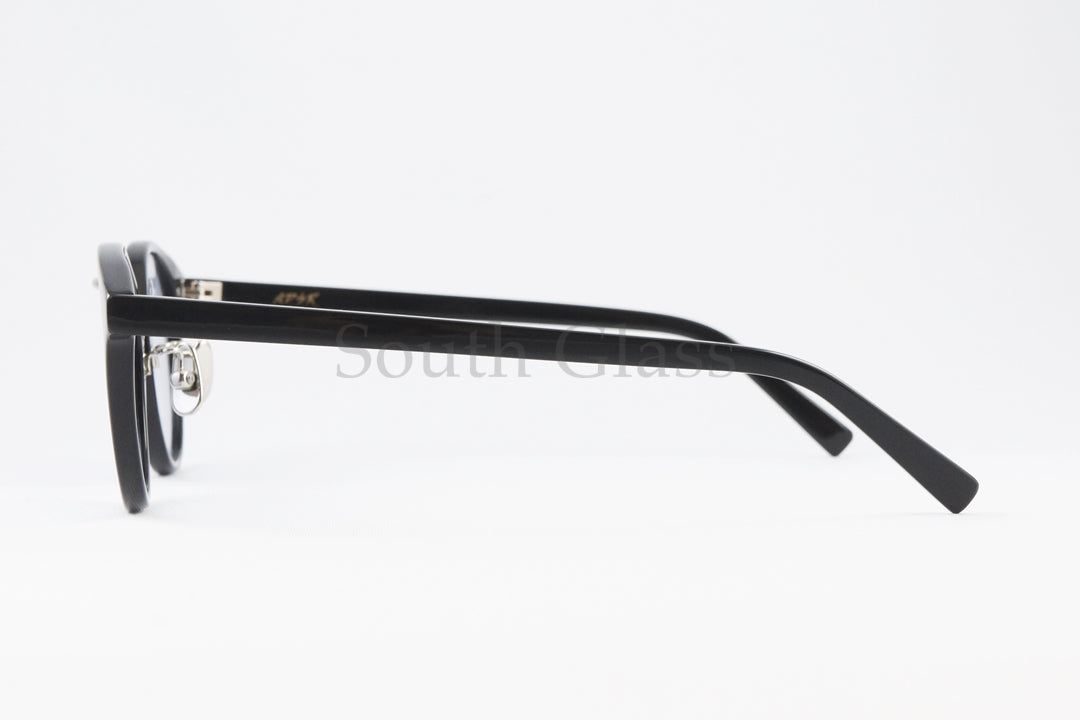 A.D.S.R. サングラス EDDIE 01b 46.5サイズ ボストン エディー ADSR エーディーエスアール 正規品