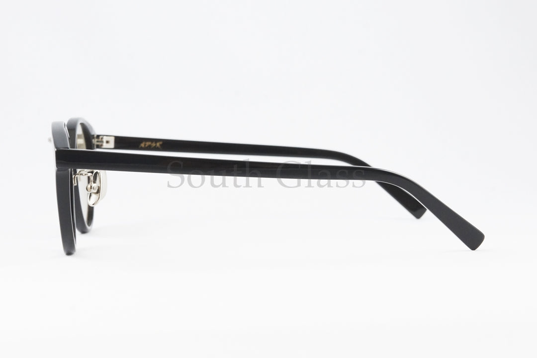 A.D.S.R. サングラス EDDIE 01c 46.5サイズ ボストン エディー ADSR エーディーエスアール 正規品