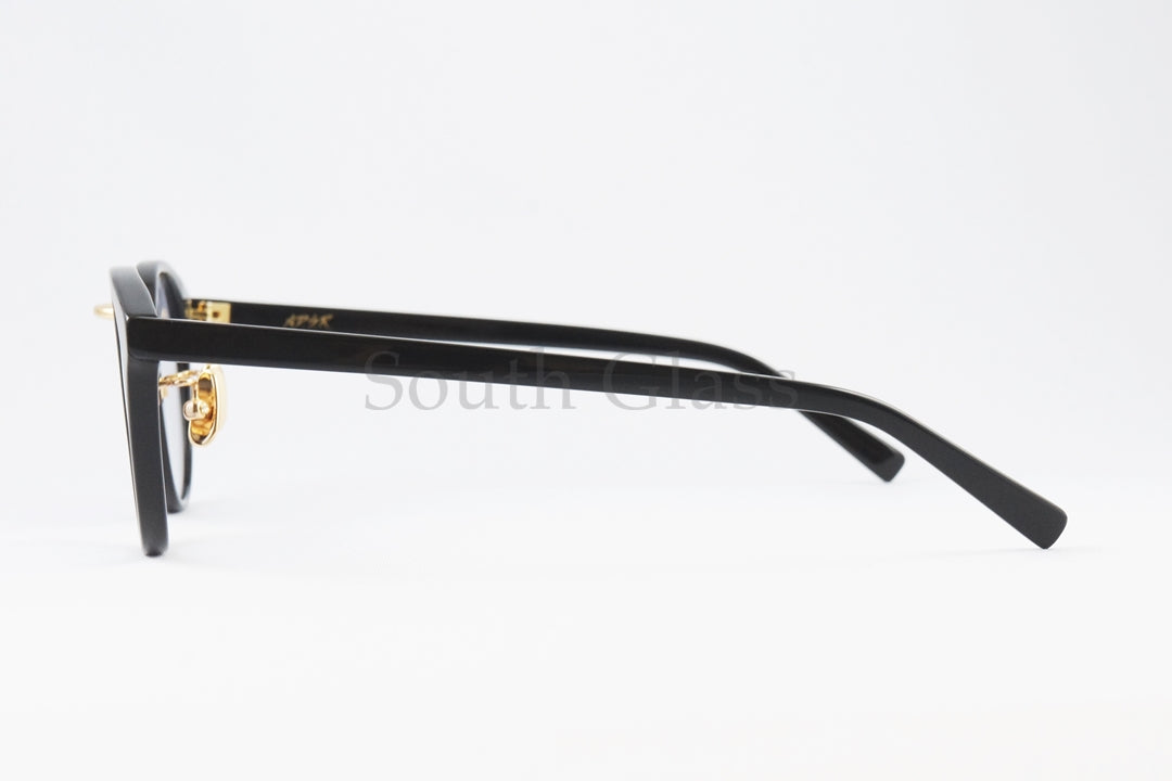 A.D.S.R. サングラス EDDIE 01f 46.5サイズ ボストン エディー ADSR エーディーエスアール 正規品
