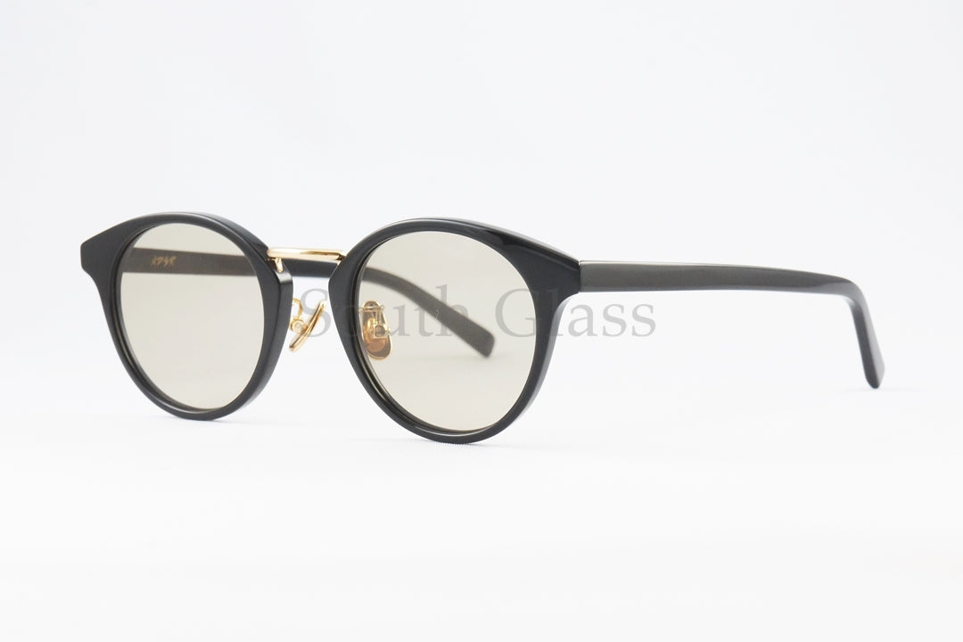 A.D.S.R. サングラス EDDIE 01g 46.5サイズ ボストン エディー ADSR エーディーエスアール 正規品