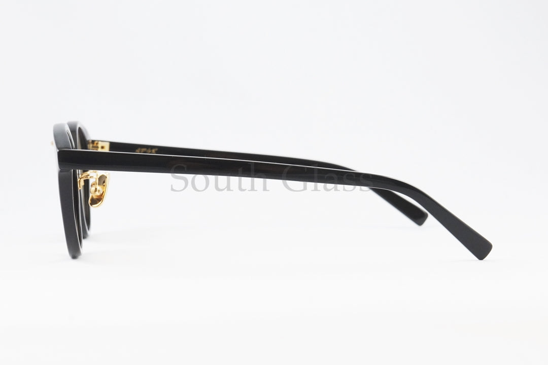 A.D.S.R. サングラス EDDIE 01g 46.5サイズ ボストン エディー ADSR エーディーエスアール 正規品
