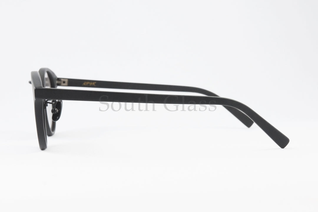 A.D.S.R. サングラス EDDIE 02 46.5サイズ ボストン エディー ADSR エーディーエスアール 正規品