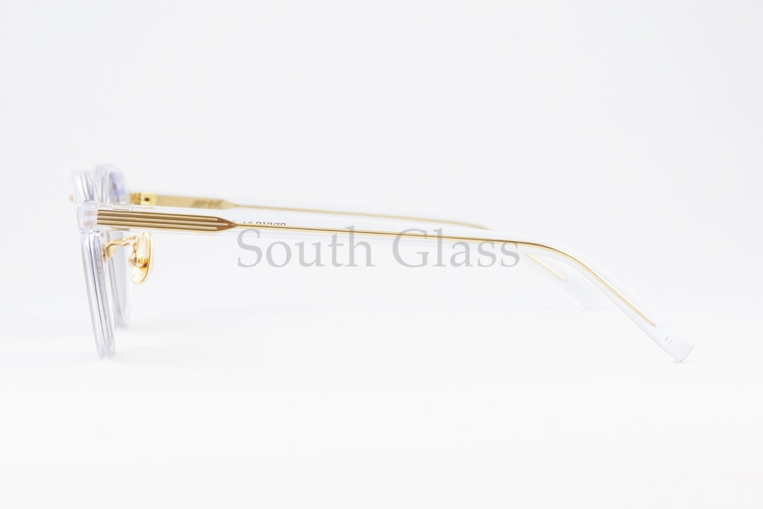 A.D.S.R. サングラス EDDIE 04d 46.5サイズ ボストン エディー ADSR エーディーエスアール 正規品
