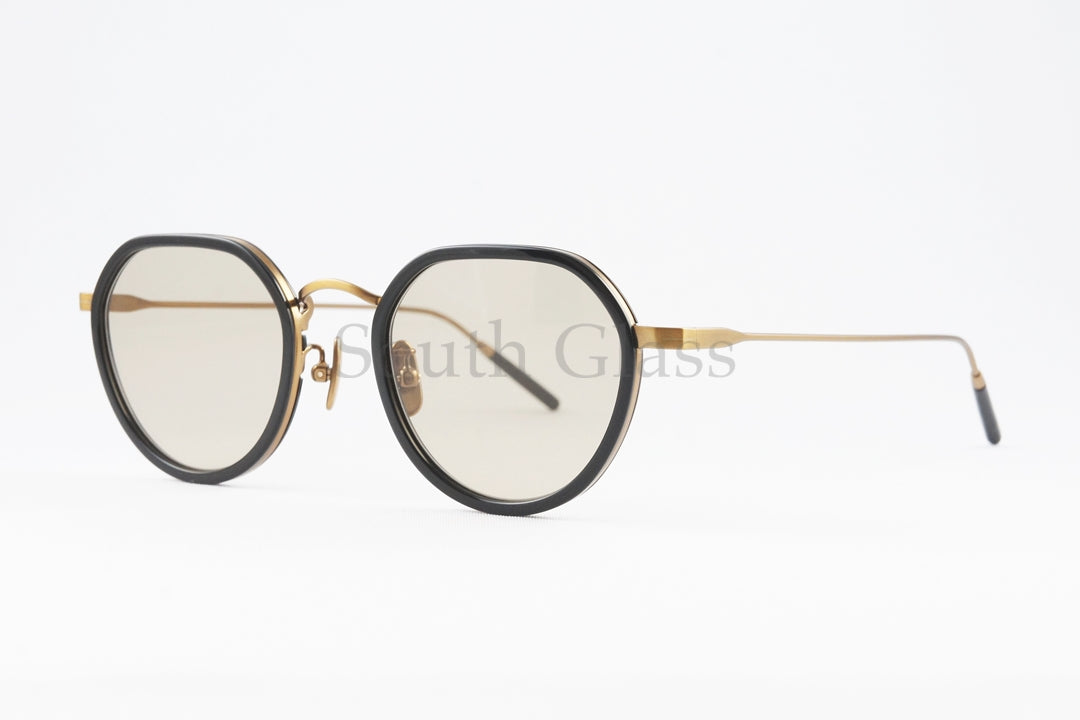 A.D.S.R. サングラス FANNI 02b 47サイズ クラウンパント ファニ ADSR エーディーエスアール 正規品