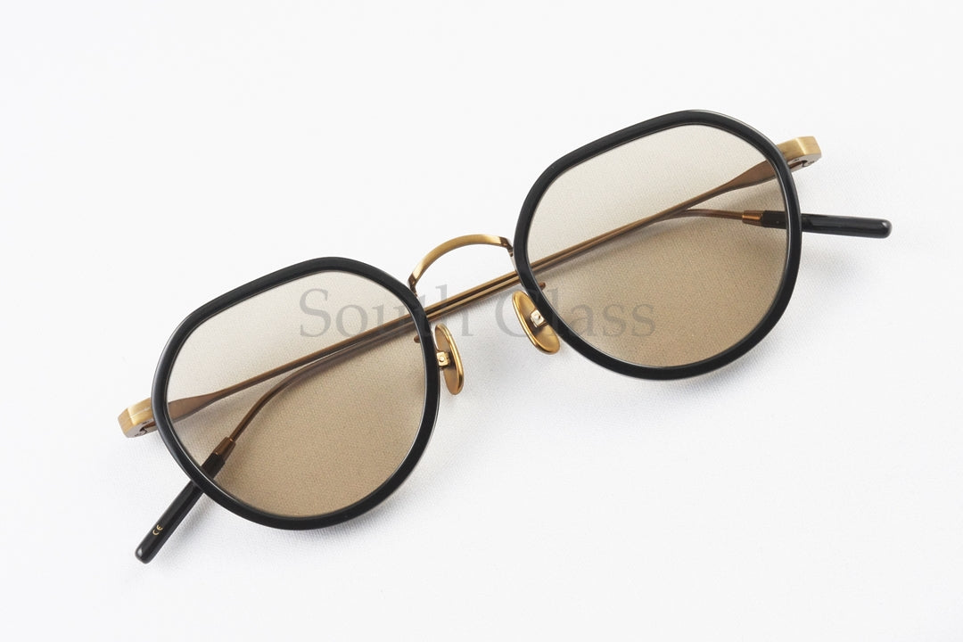 A.D.S.R. サングラス FANNI 02b 47サイズ クラウンパント ファニ ADSR エーディーエスアール 正規品