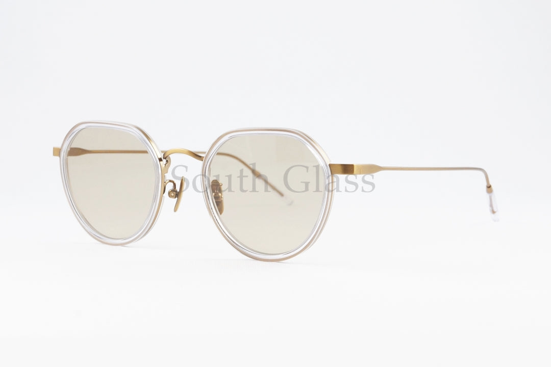 A.D.S.R. サングラス FANNI 04 47サイズ クラウンパント ファニ ADSR エーディーエスアール 正規品