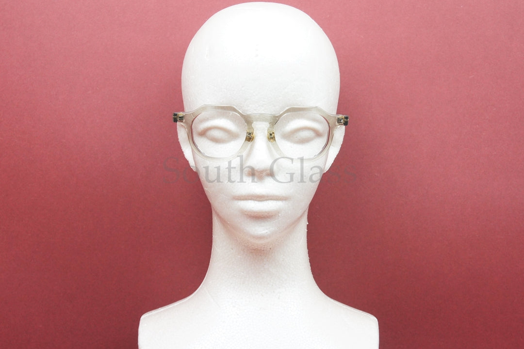 Filton メガネ Aiguille01 Col.2 45サイズ クラウンパント 鯖江製 フィルトン 正規品