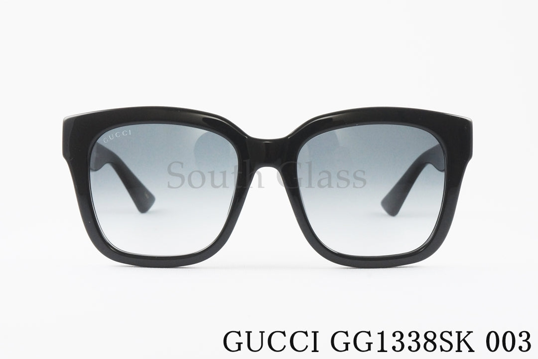 GUCCI サングラス GG1338SK 003 ボストン おしゃれ メンズ レディース グッチ 正規品
