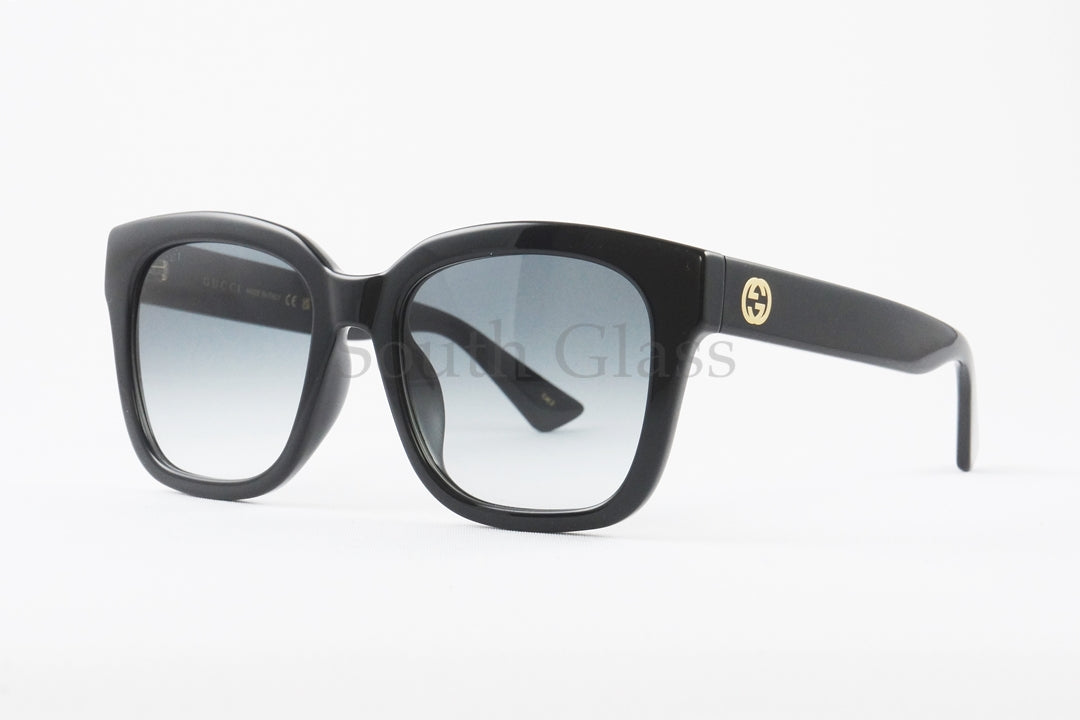 GUCCI サングラス GG1338SK 003 ボストン おしゃれ メンズ レディース グッチ 正規品