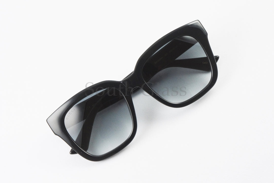 GUCCI サングラス GG1338SK 003 ボストン おしゃれ メンズ レディース グッチ 正規品