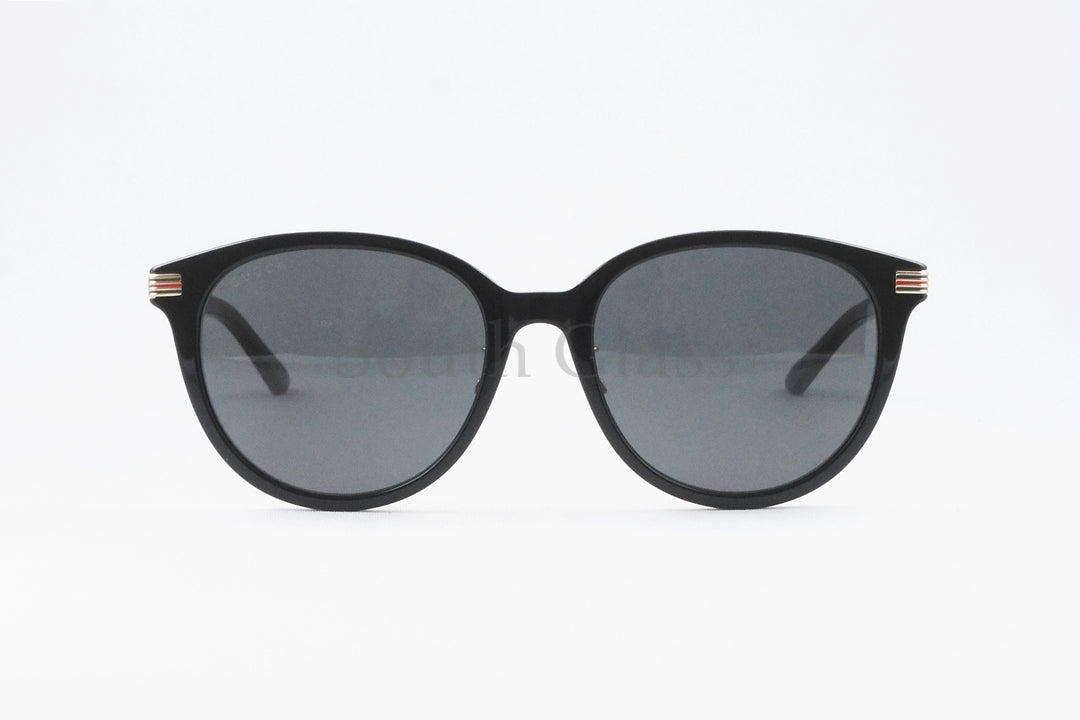 GUCCI サングラス GG1452SK 001 ボストン メンズ レディース アジアンフィット グッチ 正規品