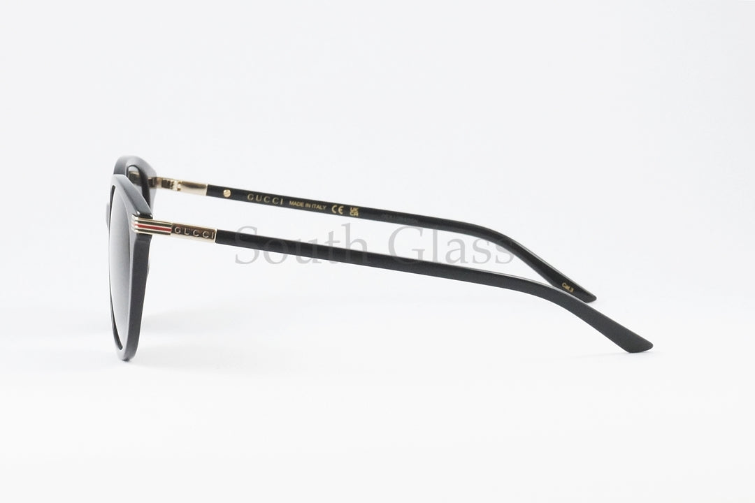 GUCCI サングラス GG1452SK 001 ボストン メンズ レディース アジアンフィット グッチ 正規品