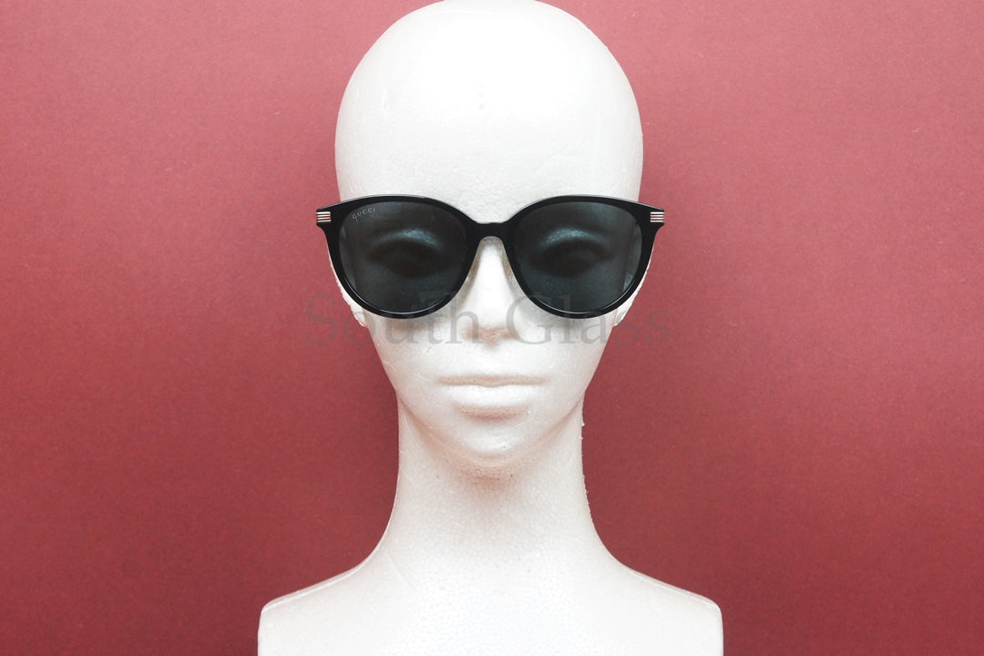 GUCCI サングラス GG1452SK 001 ボストン メンズ レディース アジアンフィット グッチ 正規品
