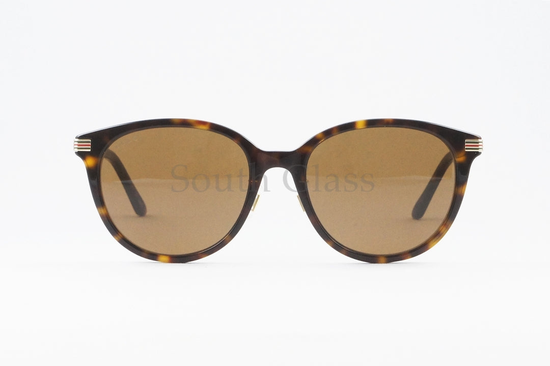 GUCCI サングラス GG1452SK 002 ボストン メンズ レディース アジアンフィット グッチ 正規品