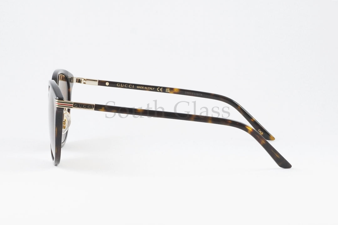 GUCCI サングラス GG1452SK 002 ボストン メンズ レディース アジアンフィット グッチ 正規品