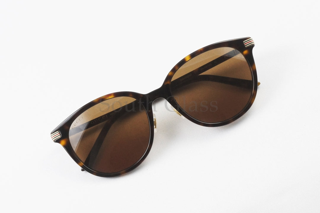 GUCCI サングラス GG1452SK 002 ボストン メンズ レディース アジアンフィット グッチ 正規品
