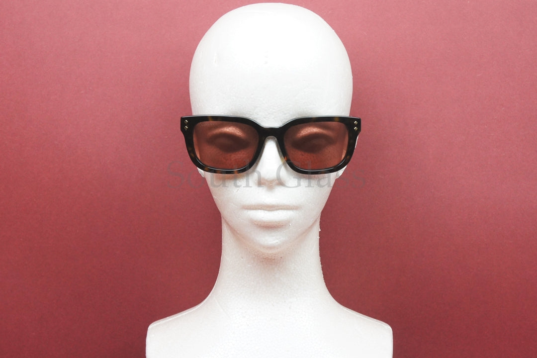 GUCCI サングラス GG1605SK 002 スクエア メンズ レディース アジアンフィット グッチ 正規品