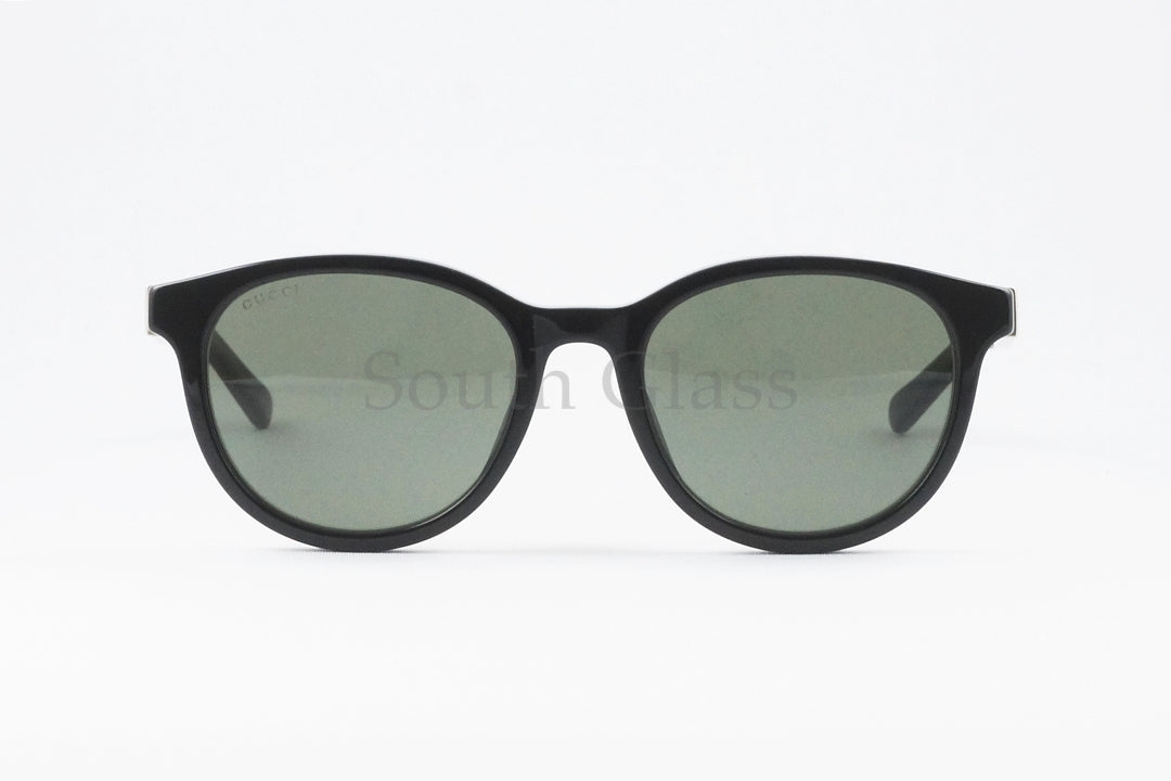 GUCCI サングラス GG1674SK 001 ボストン メンズ レディース アジアンフィット グッチ 正規品