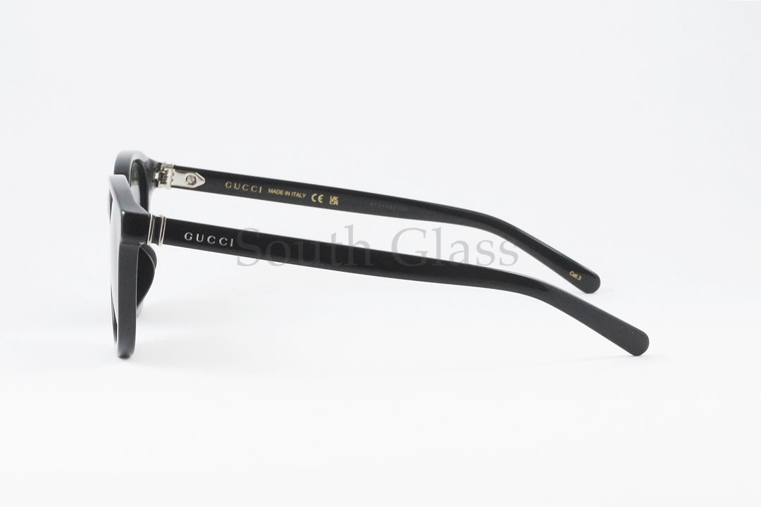 GUCCI サングラス GG1674SK 001 ボストン メンズ レディース アジアンフィット グッチ 正規品