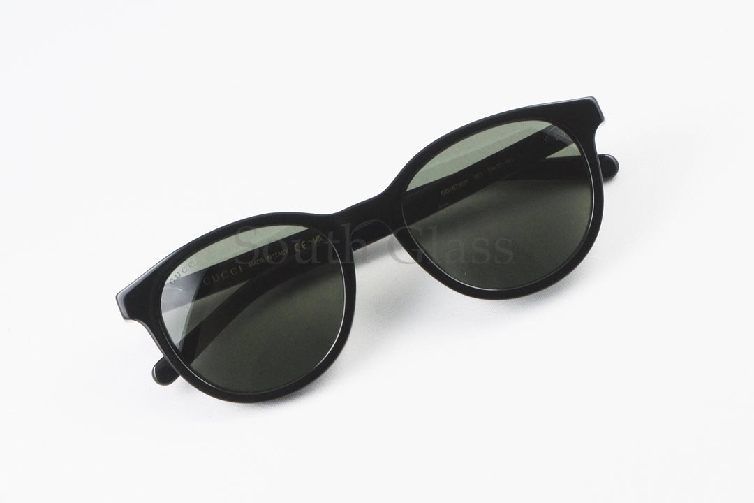 GUCCI サングラス GG1674SK 001 ボストン メンズ レディース アジアンフィット グッチ 正規品