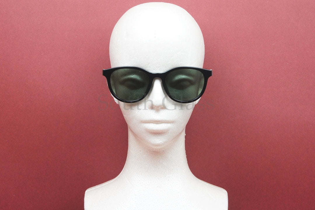 GUCCI サングラス GG1674SK 001 ボストン メンズ レディース アジアンフィット グッチ 正規品