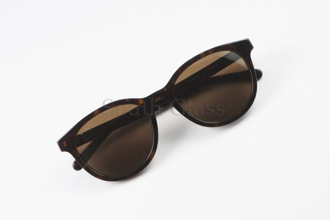 GUCCI サングラス GG1674SK 002 ボストン メンズ レディース アジアンフィット グッチ 正規品