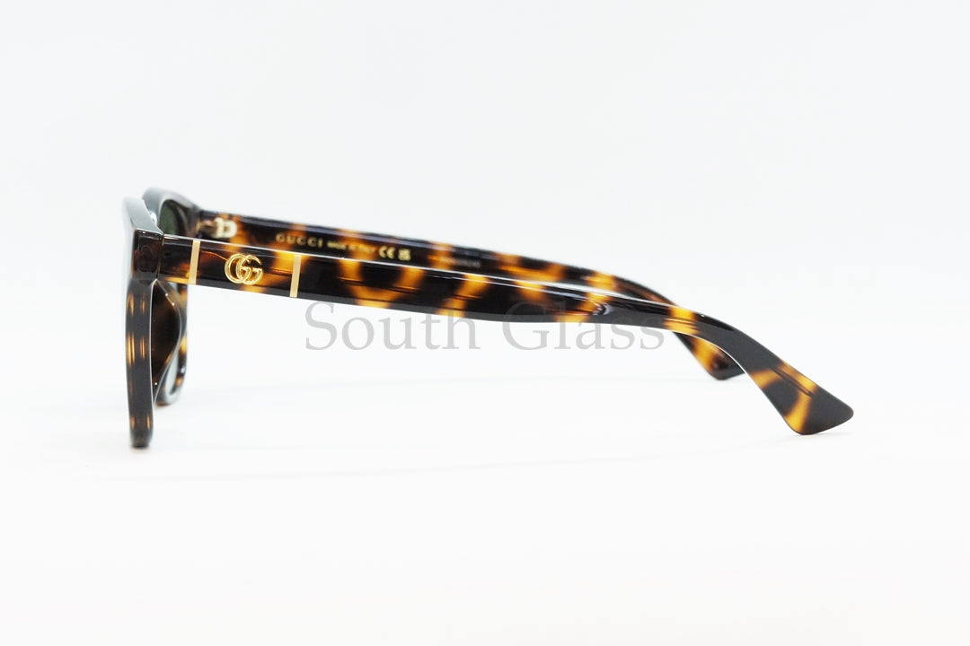 GUCCI サングラス GG0637SK 002 ウェリントン グッチ 正規品