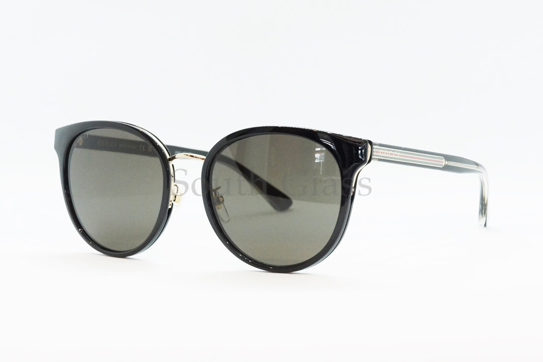 GUCCI サングラス GG0850SKN 001 ボストン コンビネーション グッチ 正規品