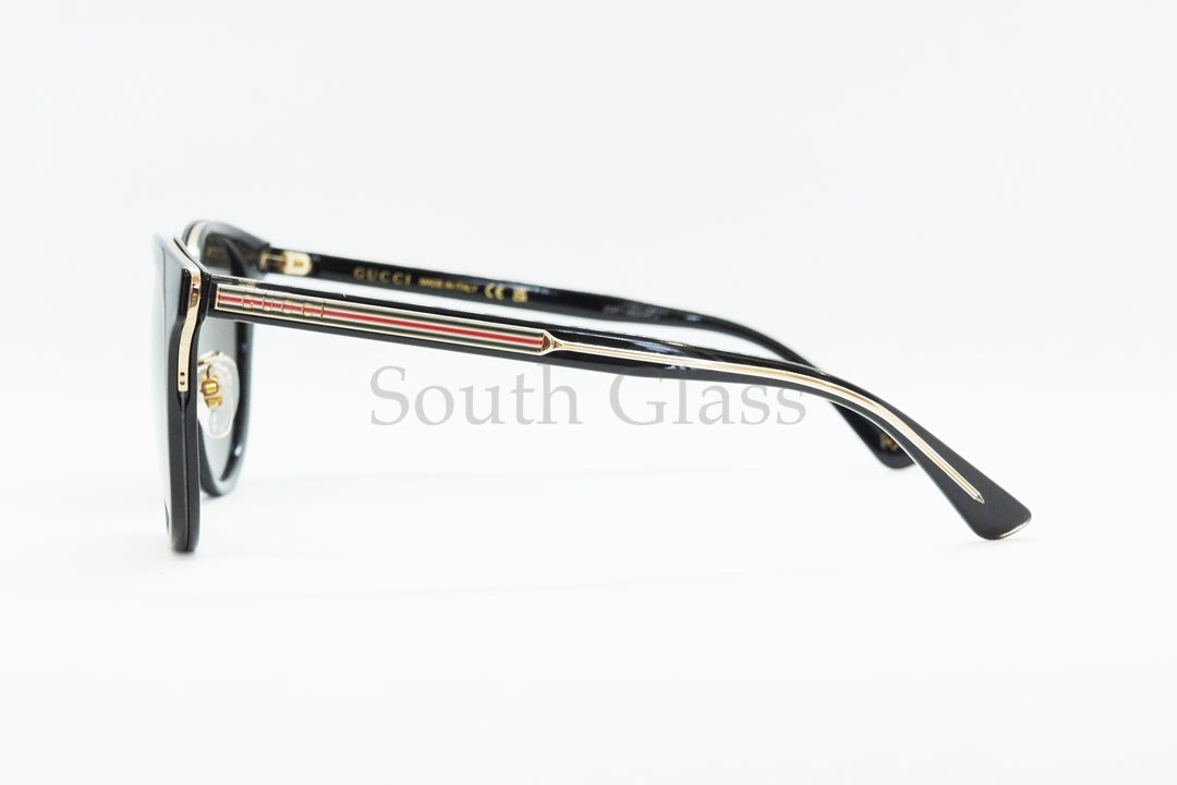 GUCCI サングラス GG0850SKN 001 ボストン コンビネーション グッチ 正規品