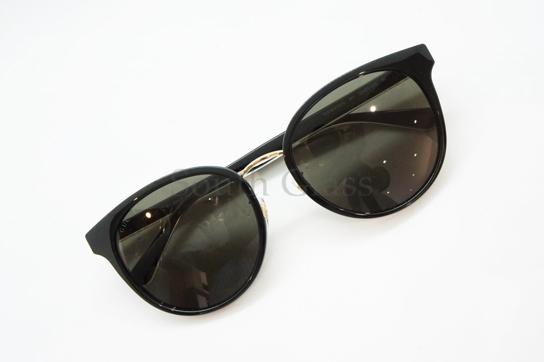 GUCCI サングラス GG0850SKN 001 ボストン コンビネーション グッチ 正規品