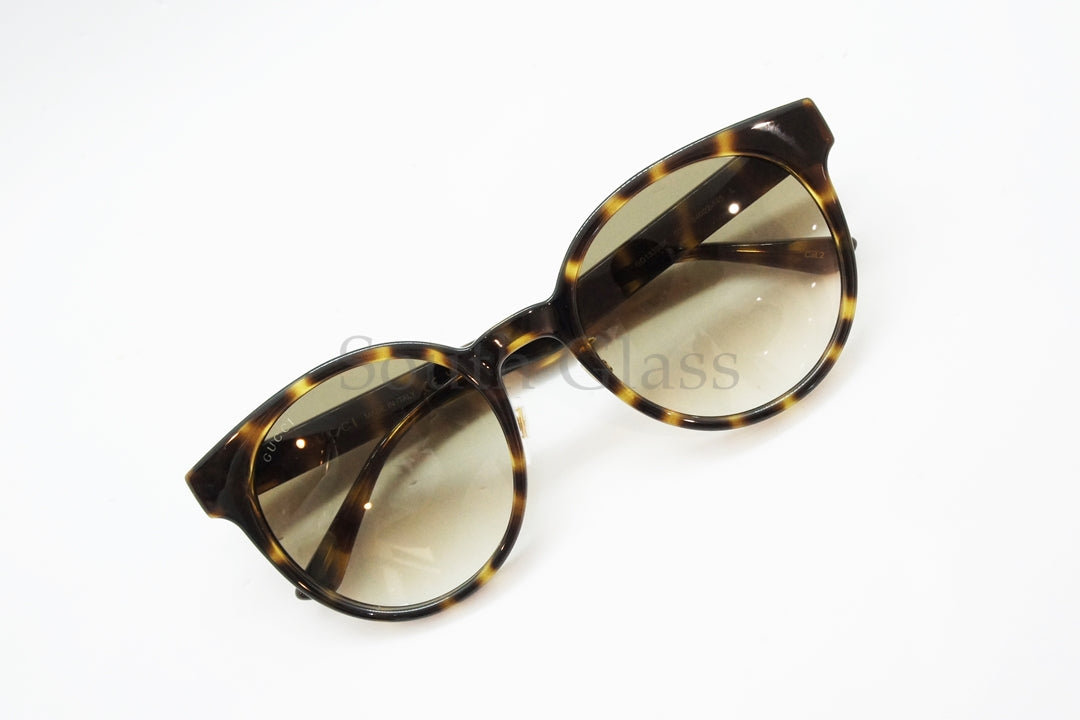 GUCCI サングラス GG1339SK 003 ボストン グッチ 正規品