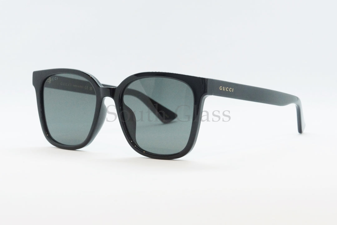 GUCCI サングラス GG1346SK 001 ウェリントン グッチ 正規品
