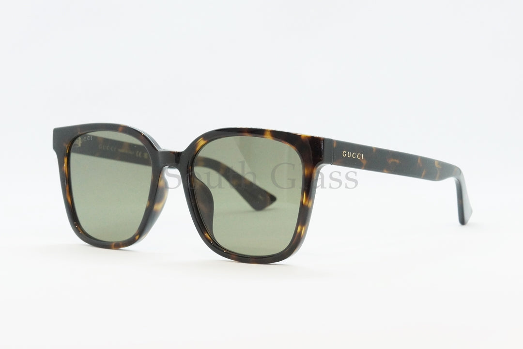 GUCCI サングラス GG1346SK 003 ウェリントン グッチ 正規品