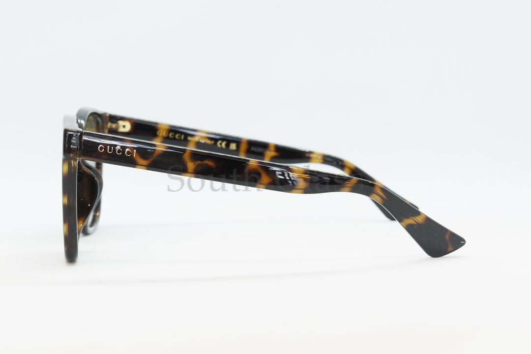 GUCCI サングラス GG1346SK 003 ウェリントン グッチ 正規品